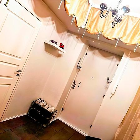 Self-Check-In Central Hostel Bestprice Tallinn Ngoại thất bức ảnh