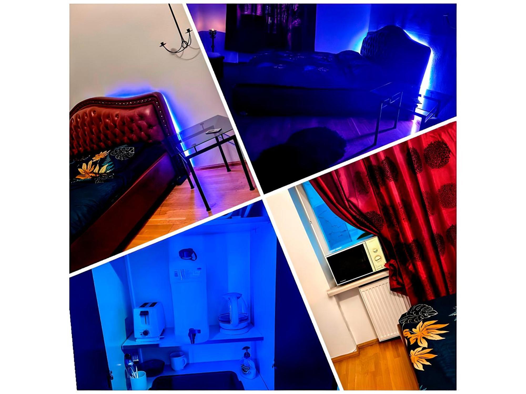 Self-Check-In Central Hostel Bestprice Tallinn Ngoại thất bức ảnh