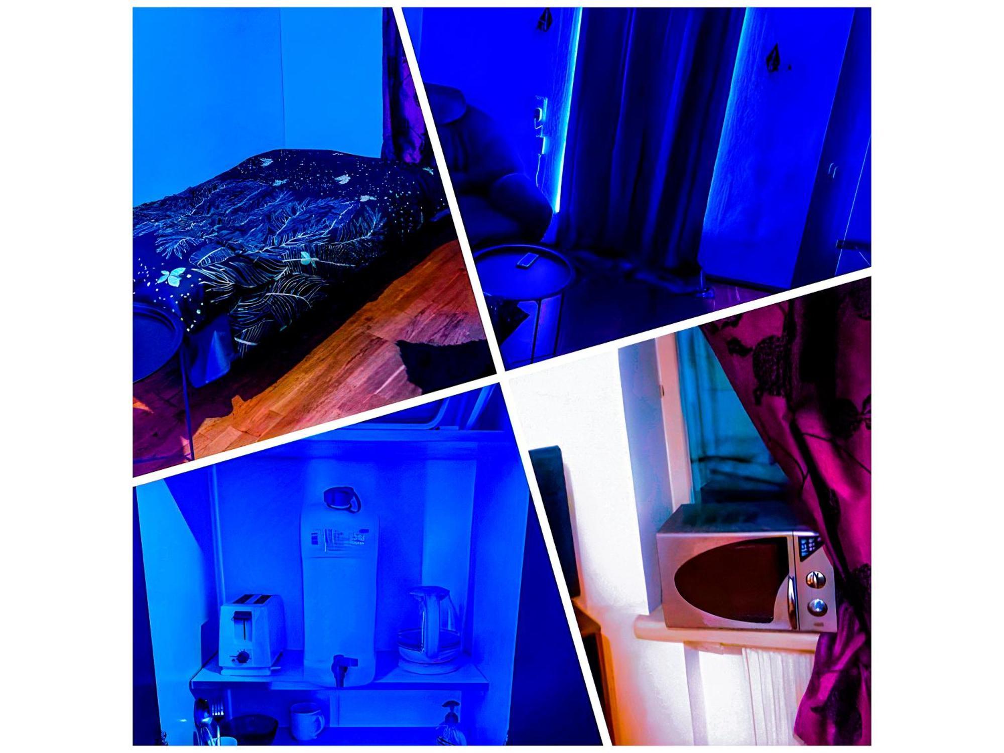 Self-Check-In Central Hostel Bestprice Tallinn Ngoại thất bức ảnh